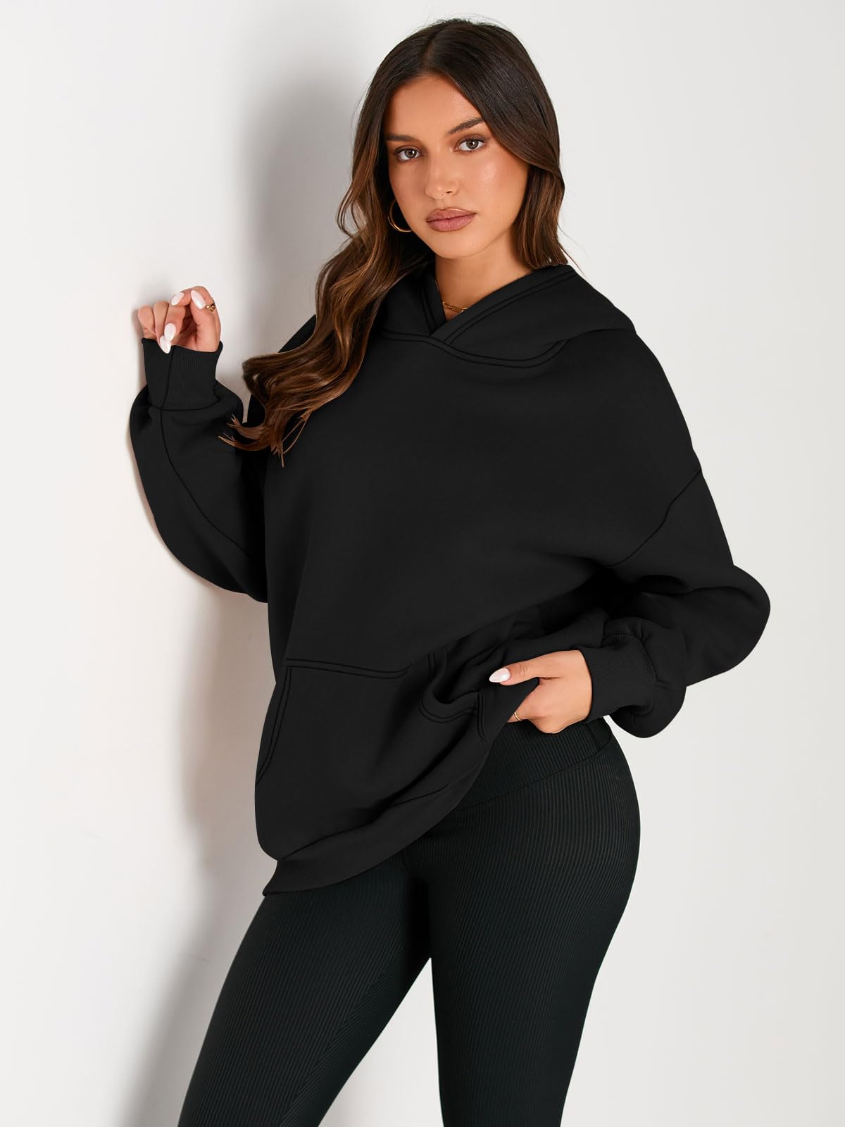 EFAN Womens Oversized Hoodies