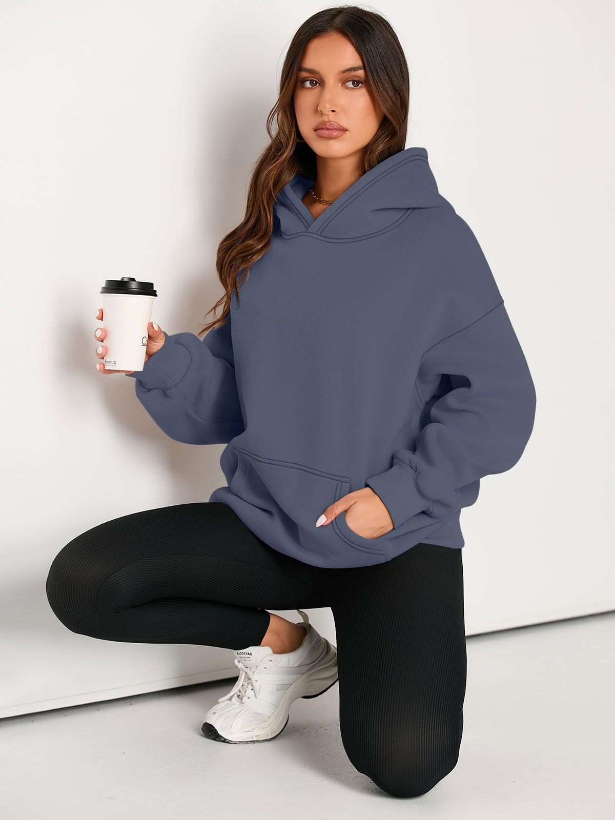 EFAN Womens Oversized Hoodies