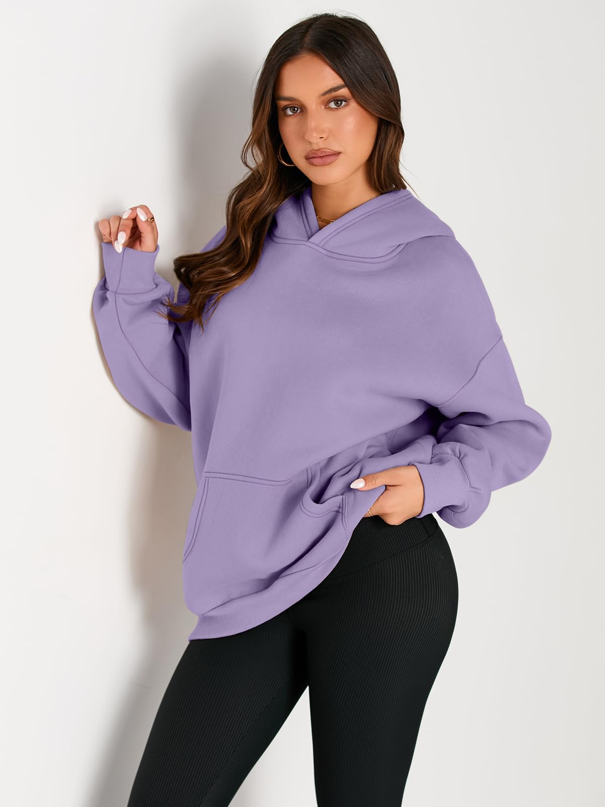 EFAN Womens Oversized Hoodies