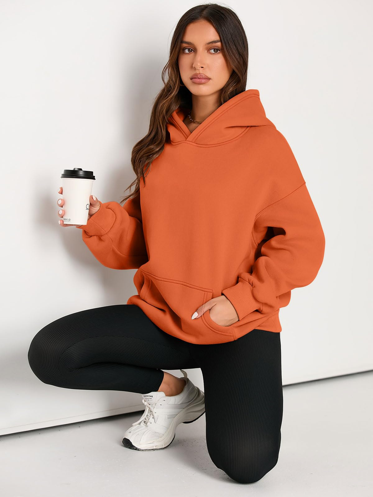 EFAN Womens Oversized Hoodies