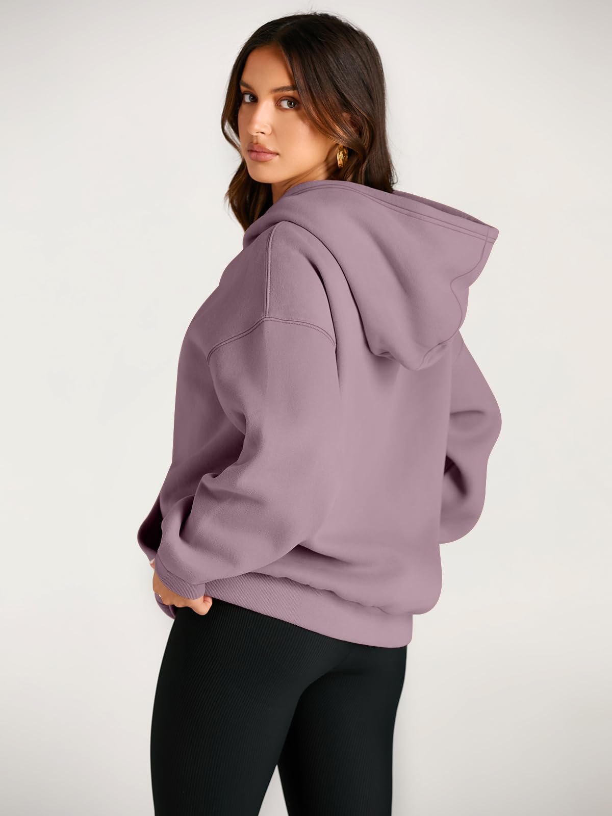 EFAN Womens Oversized Hoodies