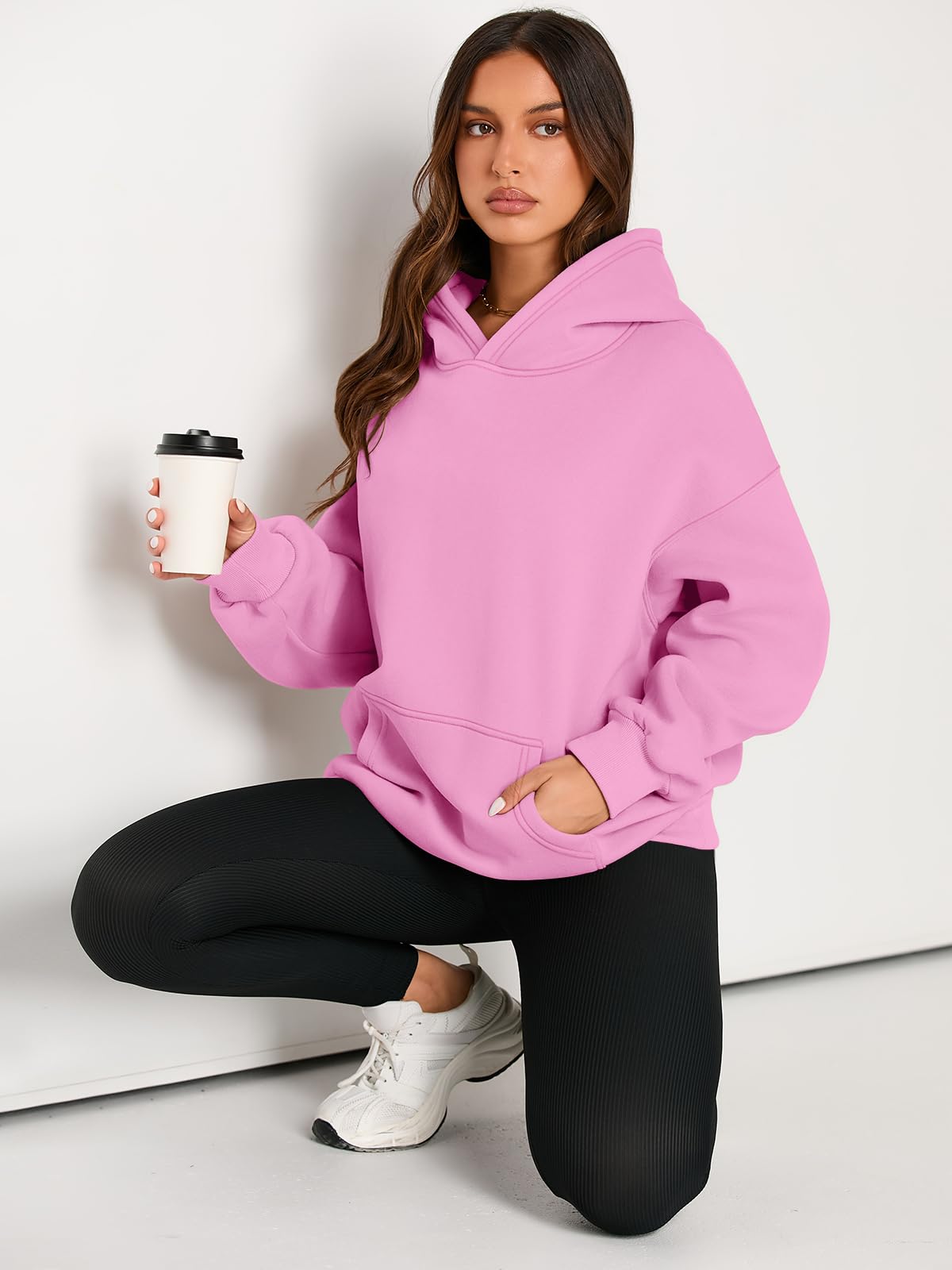 EFAN Womens Oversized Hoodies