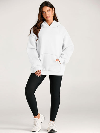 EFAN Womens Oversized Hoodies