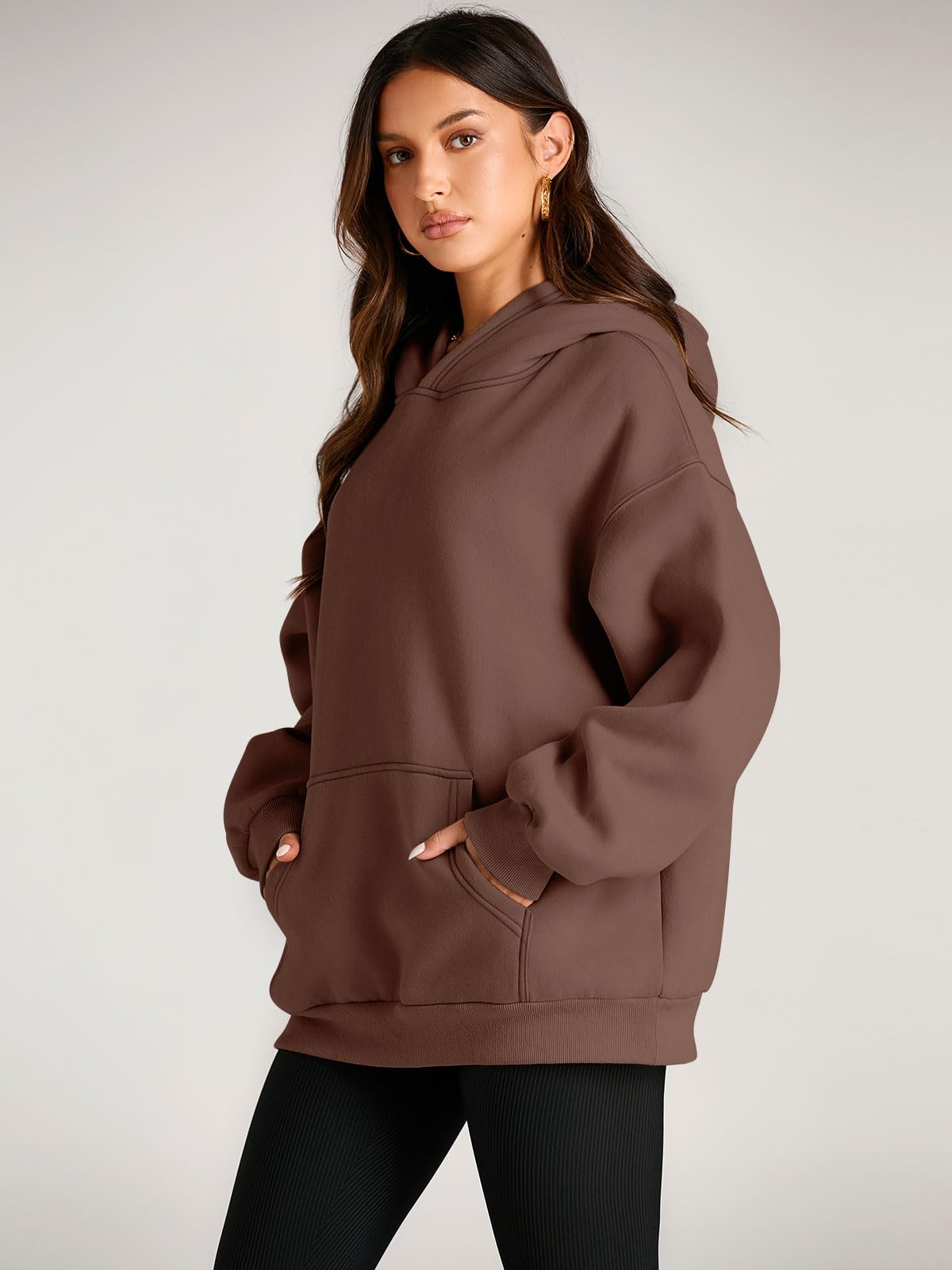 EFAN Womens Oversized Hoodies