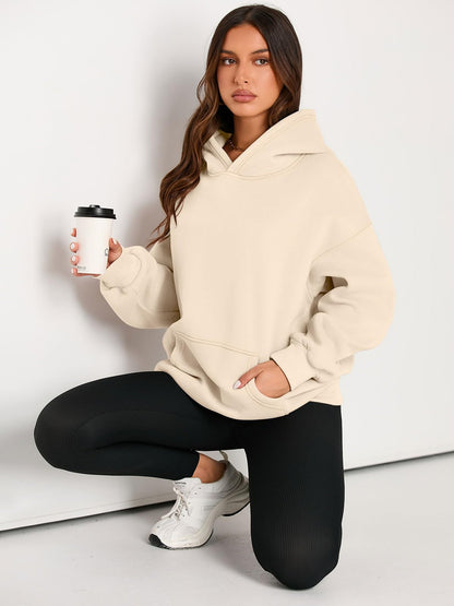 EFAN Womens Oversized Hoodies