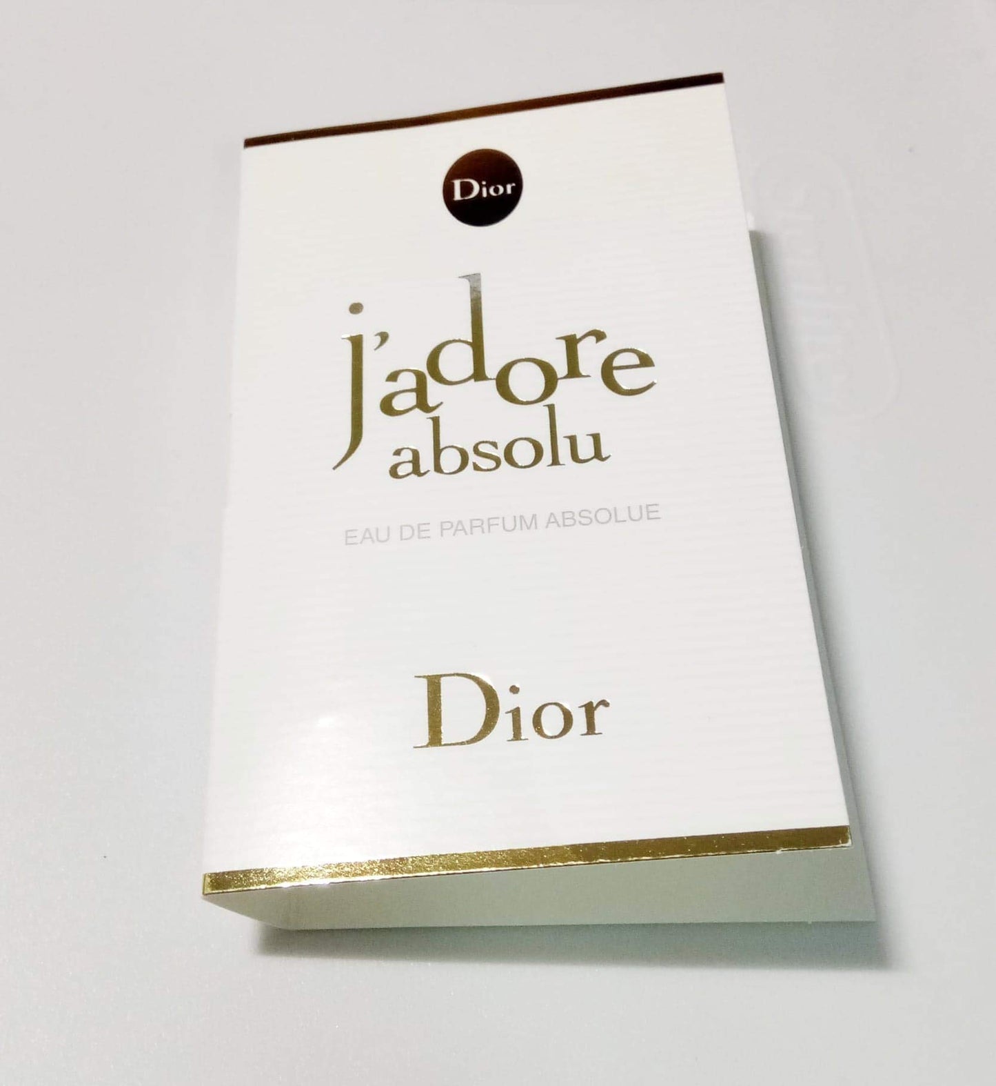 J'adore by Christian Dior Eau de Parfum for Women