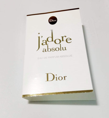 J'adore by Christian Dior Eau de Parfum for Women