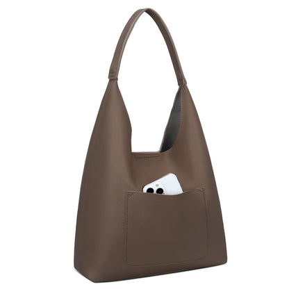 Hobo Bags Soft Leather for Women