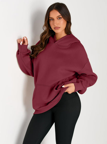 EFAN Womens Oversized Hoodies