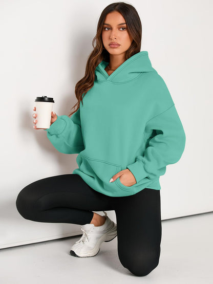 EFAN Womens Oversized Hoodies