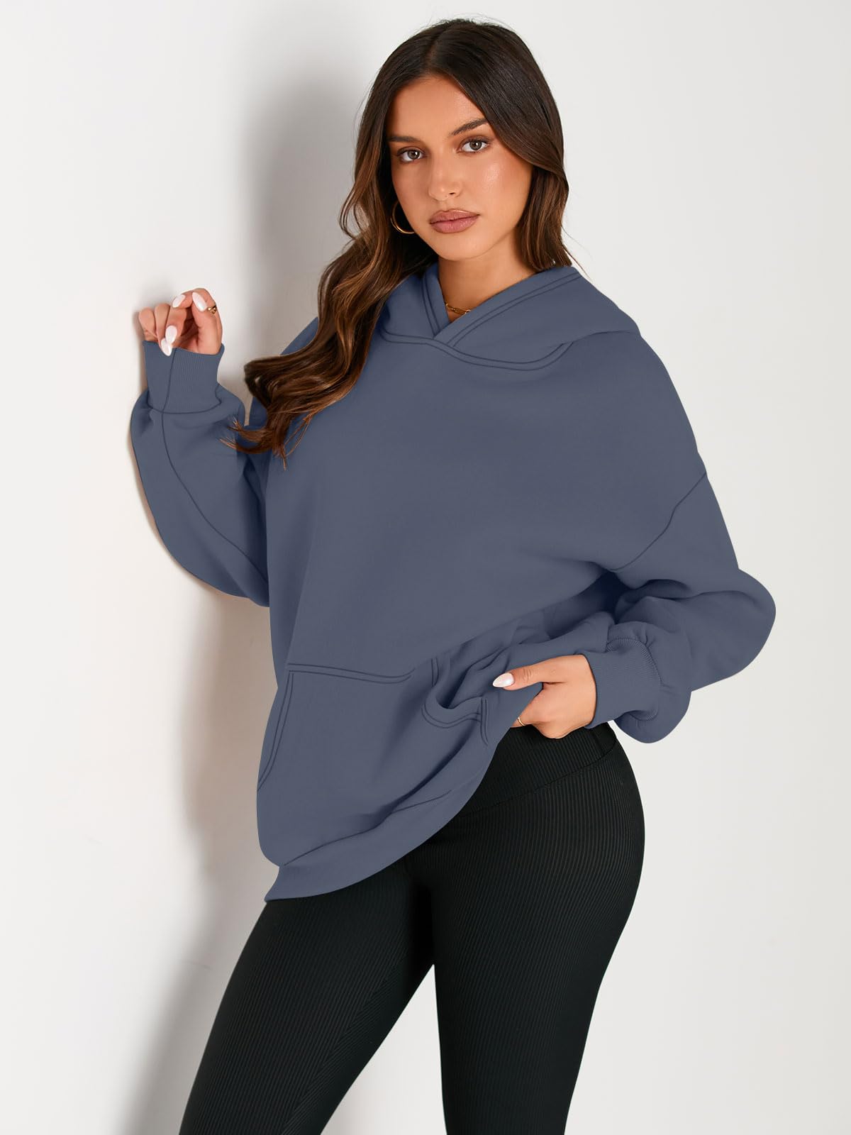 EFAN Womens Oversized Hoodies