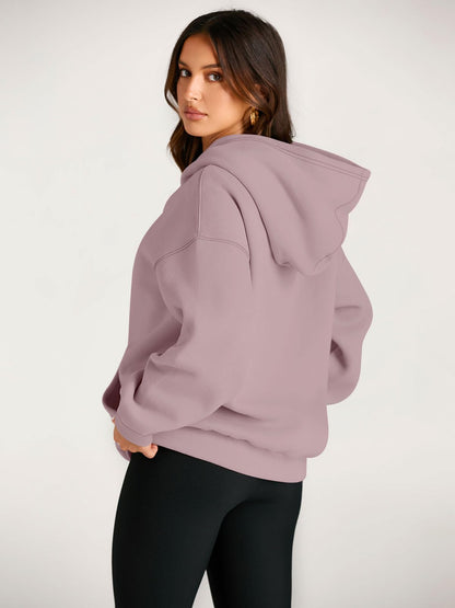 EFAN Womens Oversized Hoodies