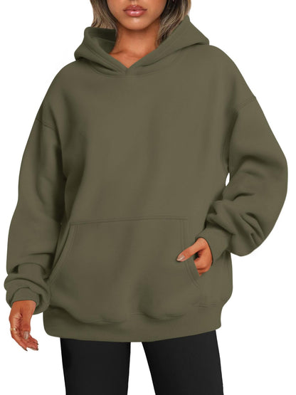 EFAN Womens Oversized Hoodies