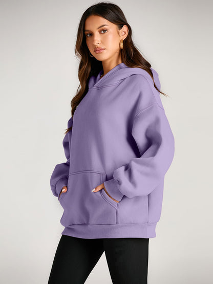 EFAN Womens Oversized Hoodies