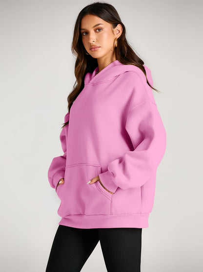 EFAN Womens Oversized Hoodies