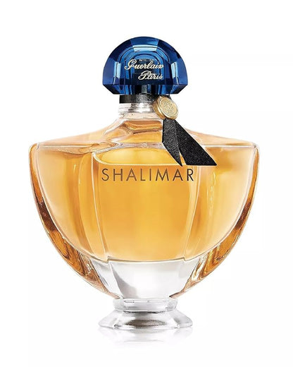 Guerlain Shalimar Eau De Toilettes