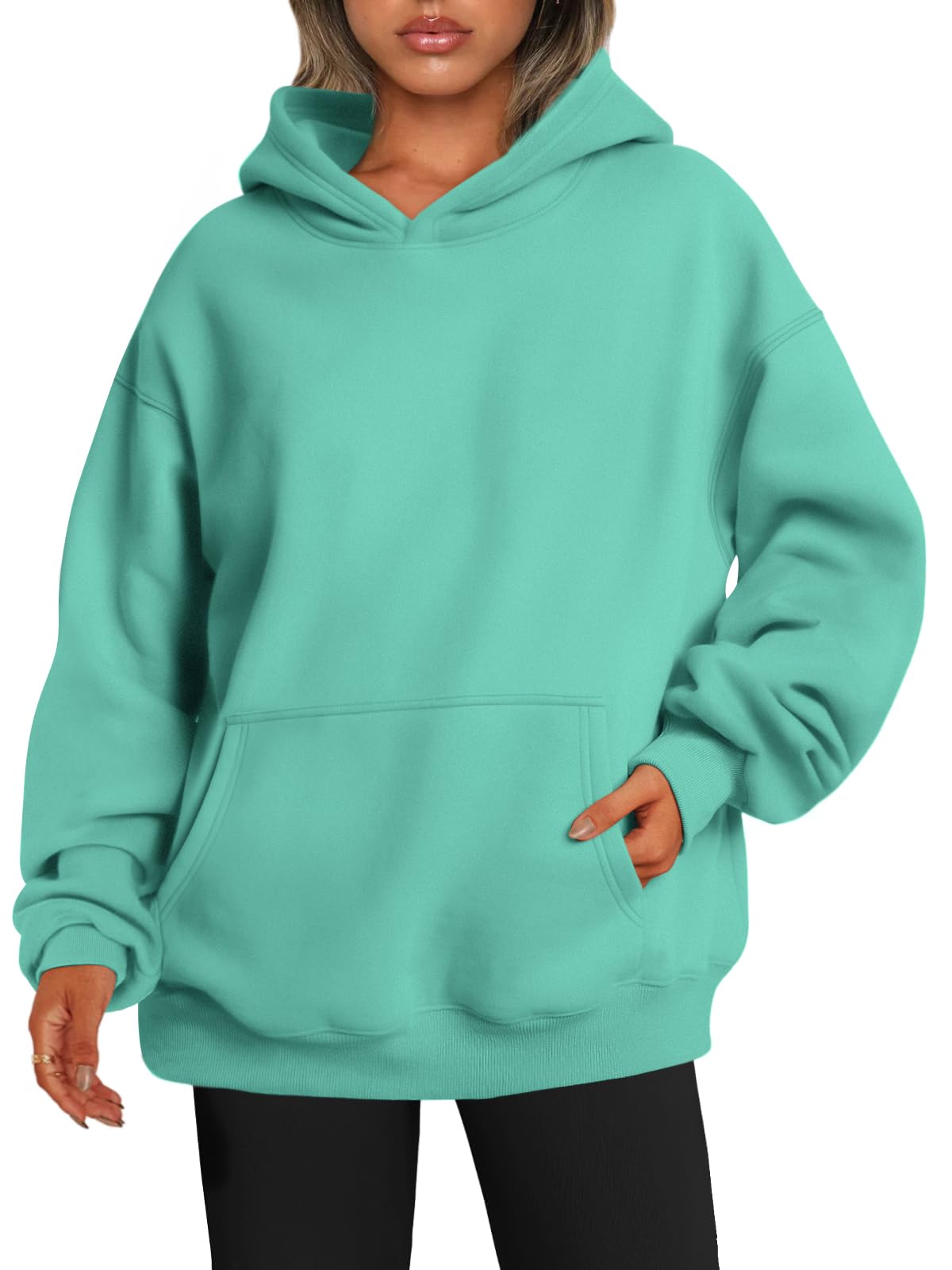 EFAN Womens Oversized Hoodies