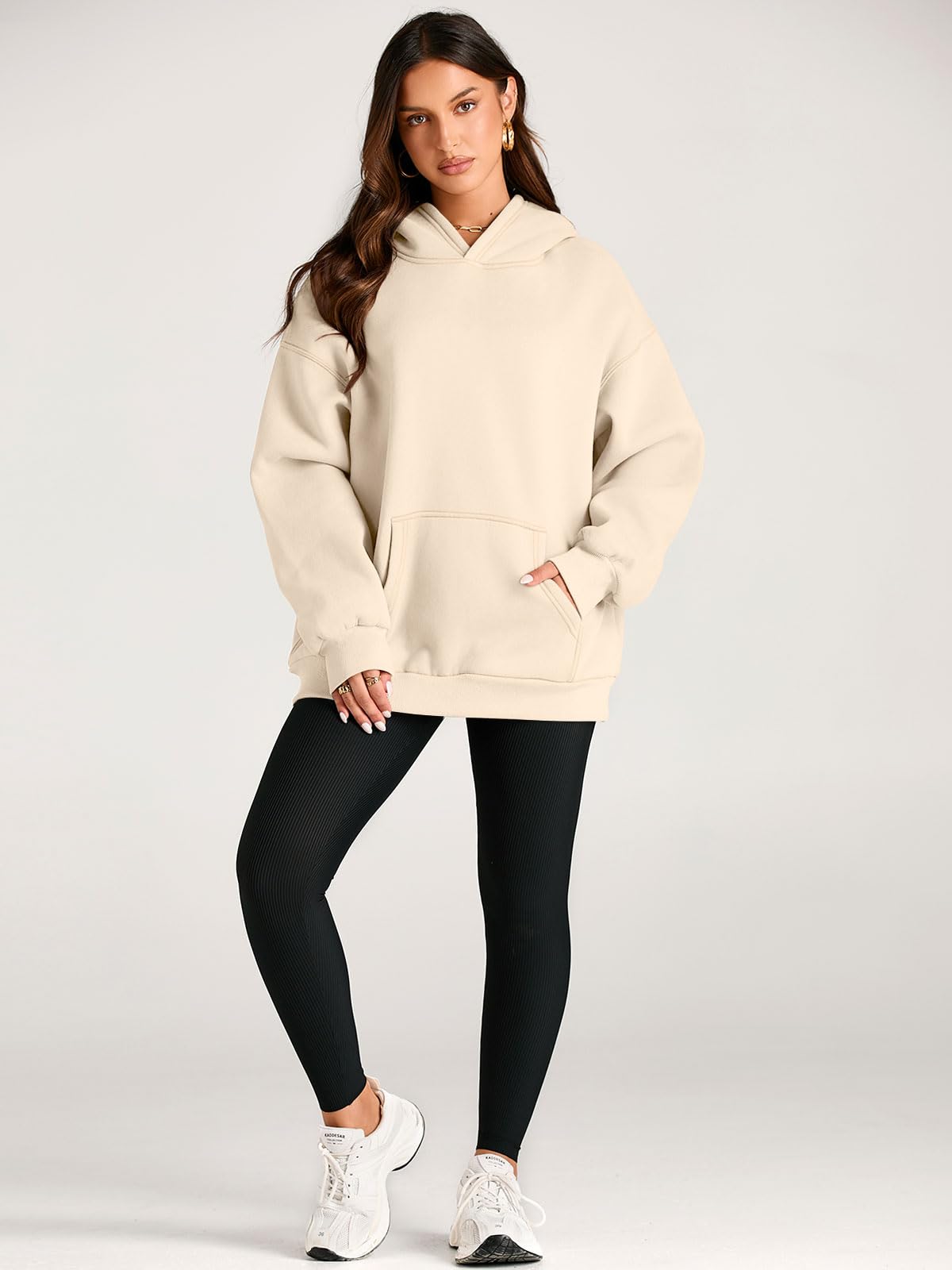 EFAN Womens Oversized Hoodies