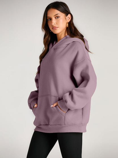 EFAN Womens Oversized Hoodies