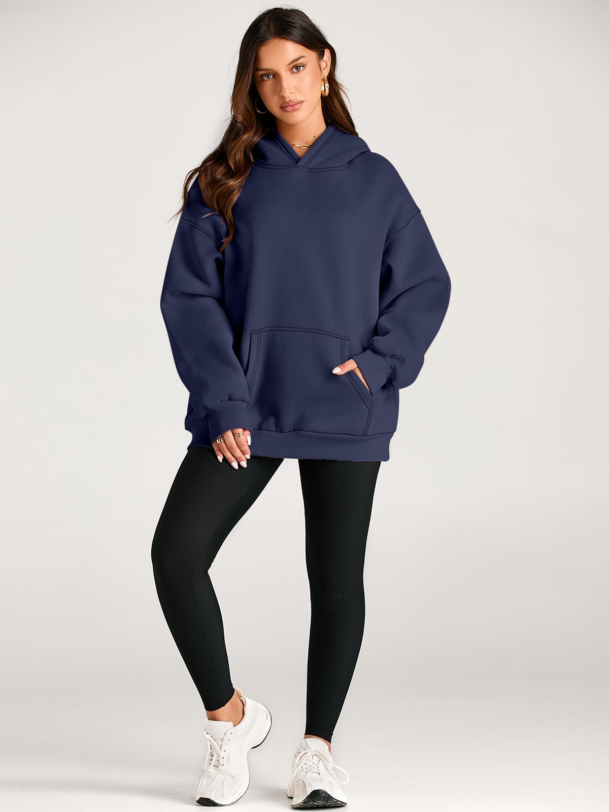 EFAN Womens Oversized Hoodies