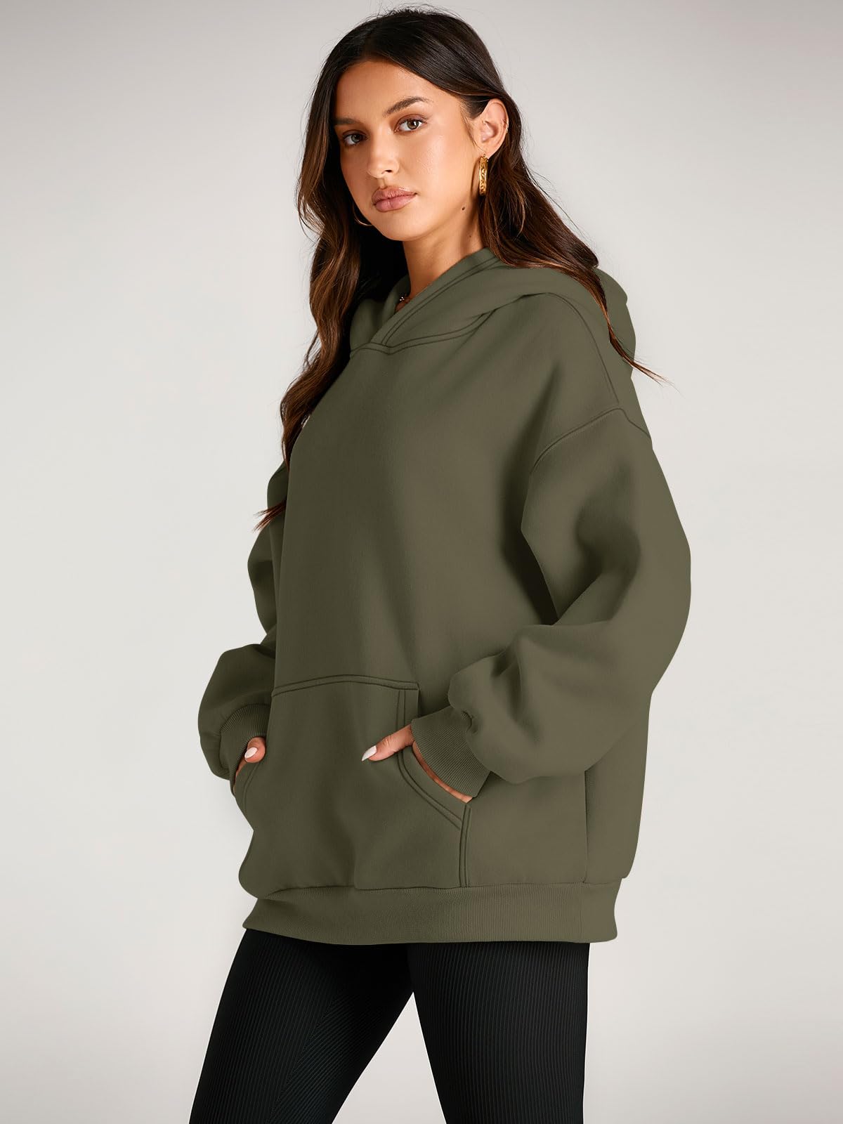 EFAN Womens Oversized Hoodies