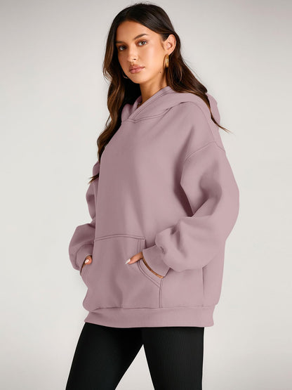 EFAN Womens Oversized Hoodies