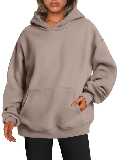 EFAN Womens Oversized Hoodies