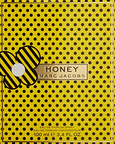 Marc Jacobs Honey Eau de Parfum for Women