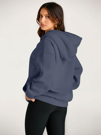 EFAN Womens Oversized Hoodies