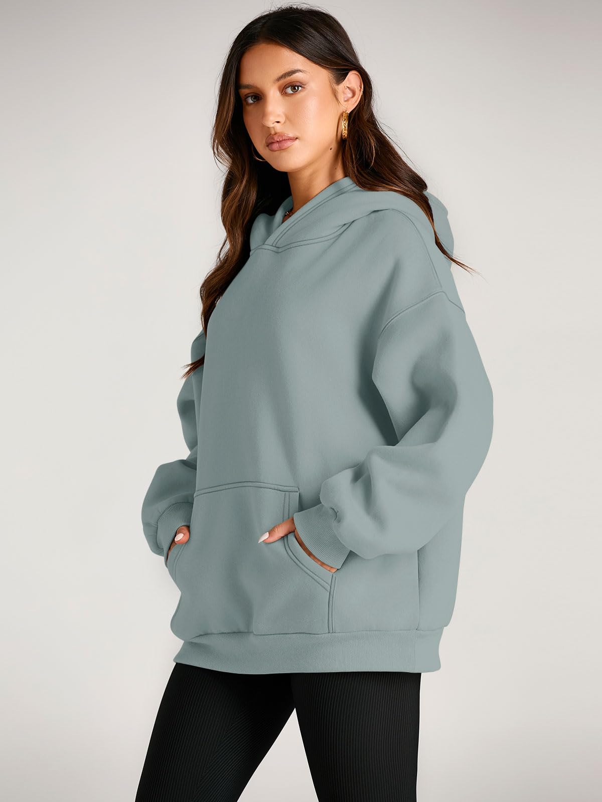 EFAN Womens Oversized Hoodies