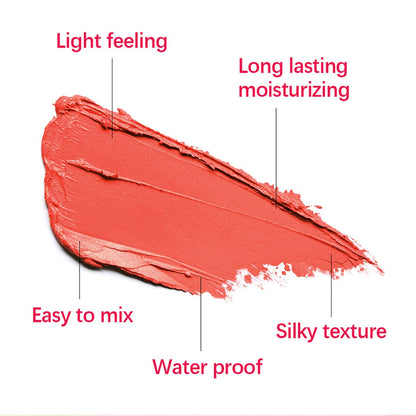 ibcccndc Multi-Use Makeup Blush Stick