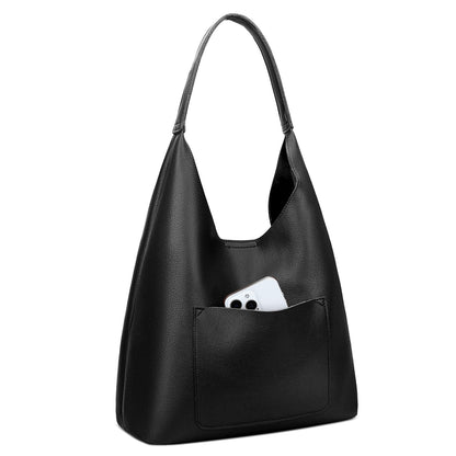 Hobo Bags Soft Leather for Women