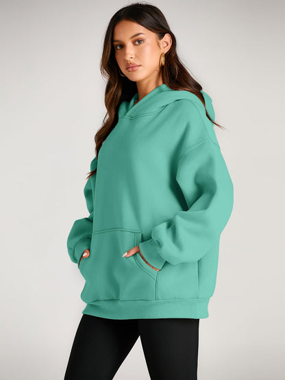 EFAN Womens Oversized Hoodies