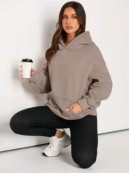 EFAN Womens Oversized Hoodies