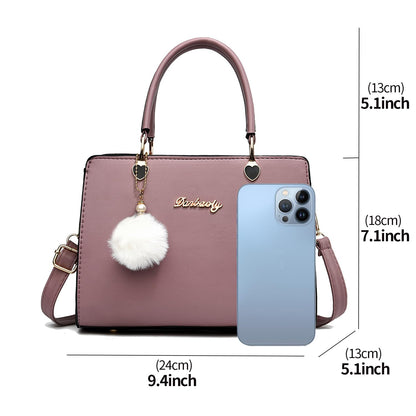 Danlaoy Small Purses and Handbags for Women