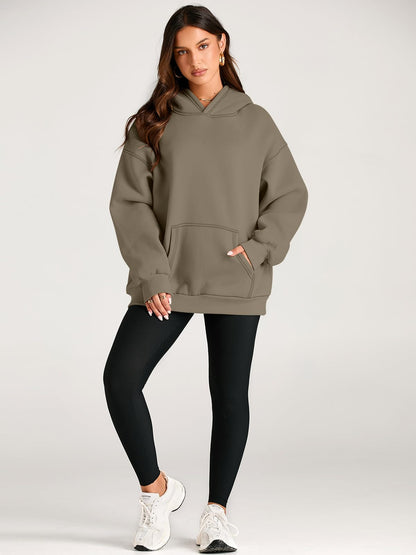 EFAN Womens Oversized Hoodies