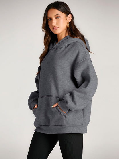 EFAN Womens Oversized Hoodies