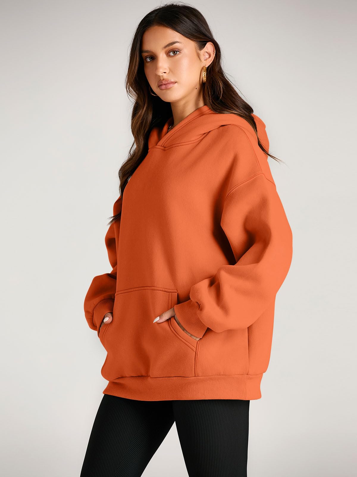 EFAN Womens Oversized Hoodies