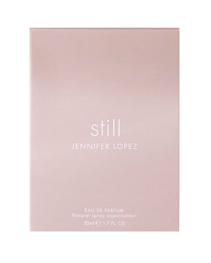 Still Jennifer Lopez By Jennifer Lopez Eau De Parfum For Women