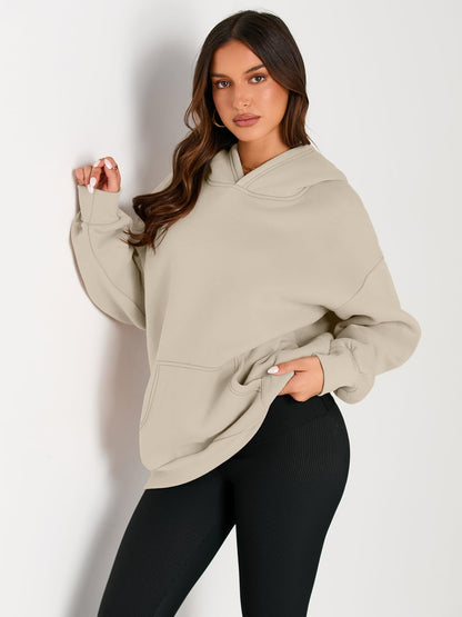 EFAN Womens Oversized Hoodies