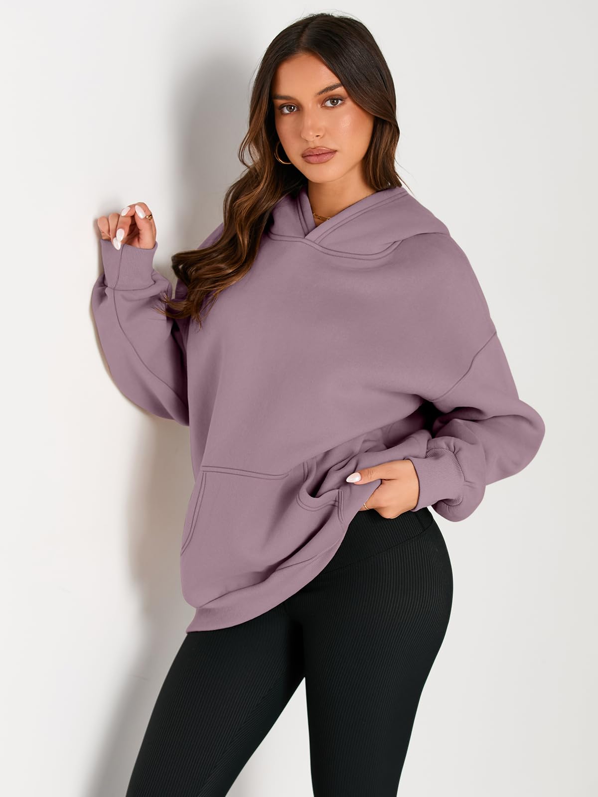 EFAN Womens Oversized Hoodies