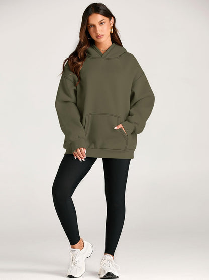 EFAN Womens Oversized Hoodies