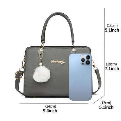 Danlaoy Small Purses and Handbags for Women