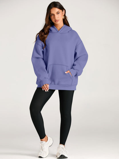 EFAN Womens Oversized Hoodies