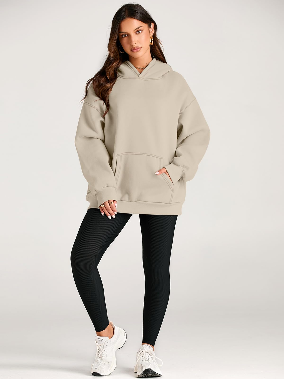 EFAN Womens Oversized Hoodies