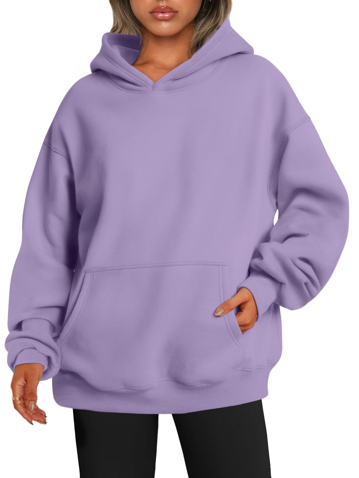 EFAN Womens Oversized Hoodies