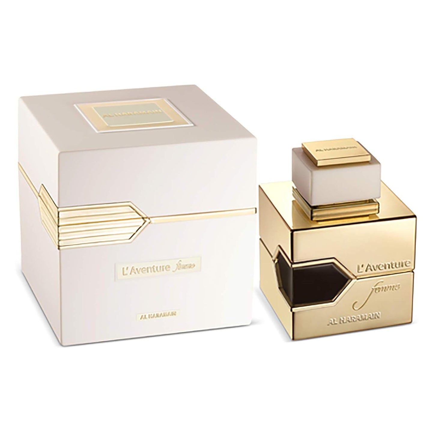 L'aventure Femme perfume for Women