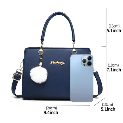 Danlaoy Small Purses and Handbags for Women