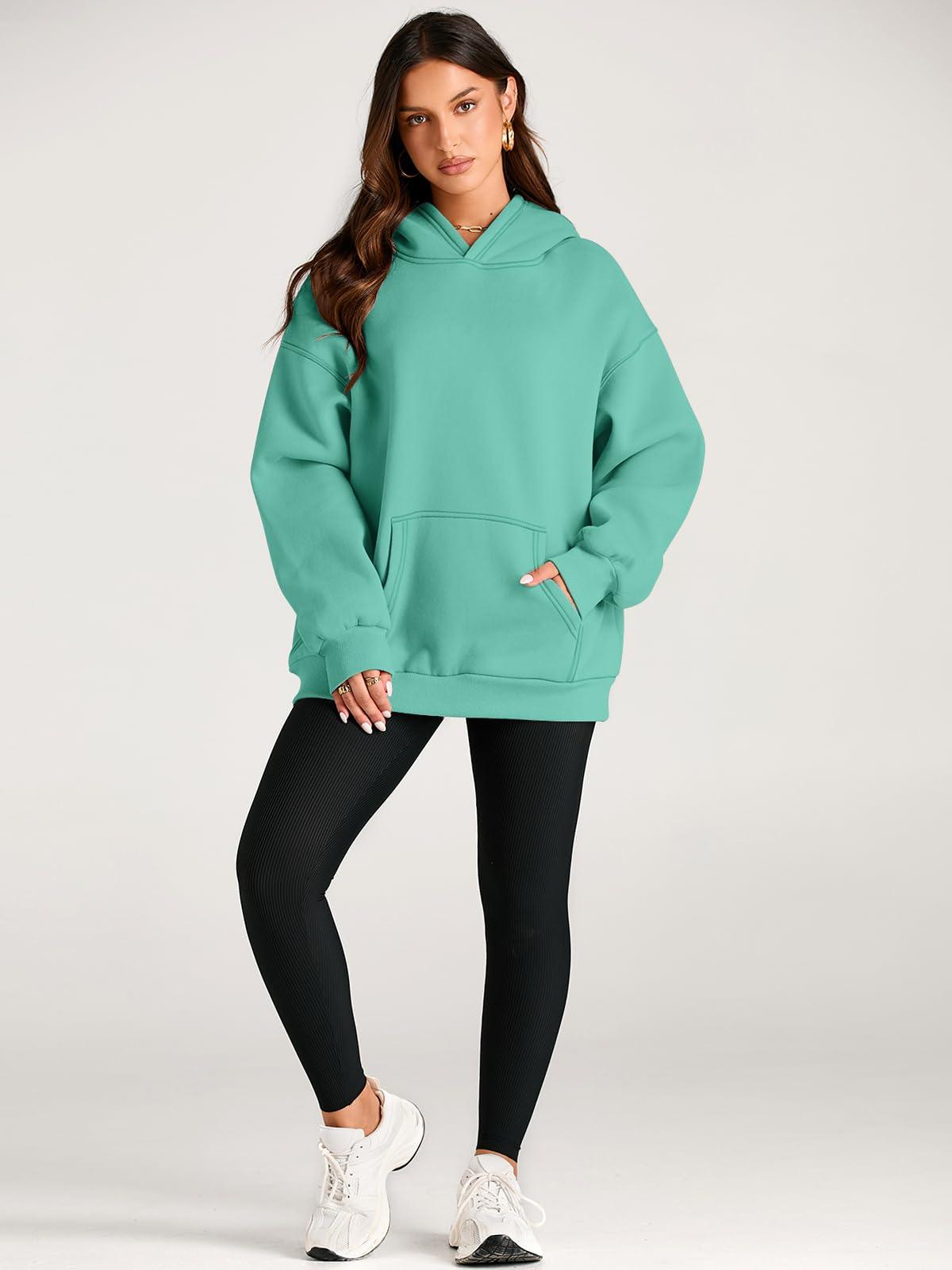 EFAN Womens Oversized Hoodies