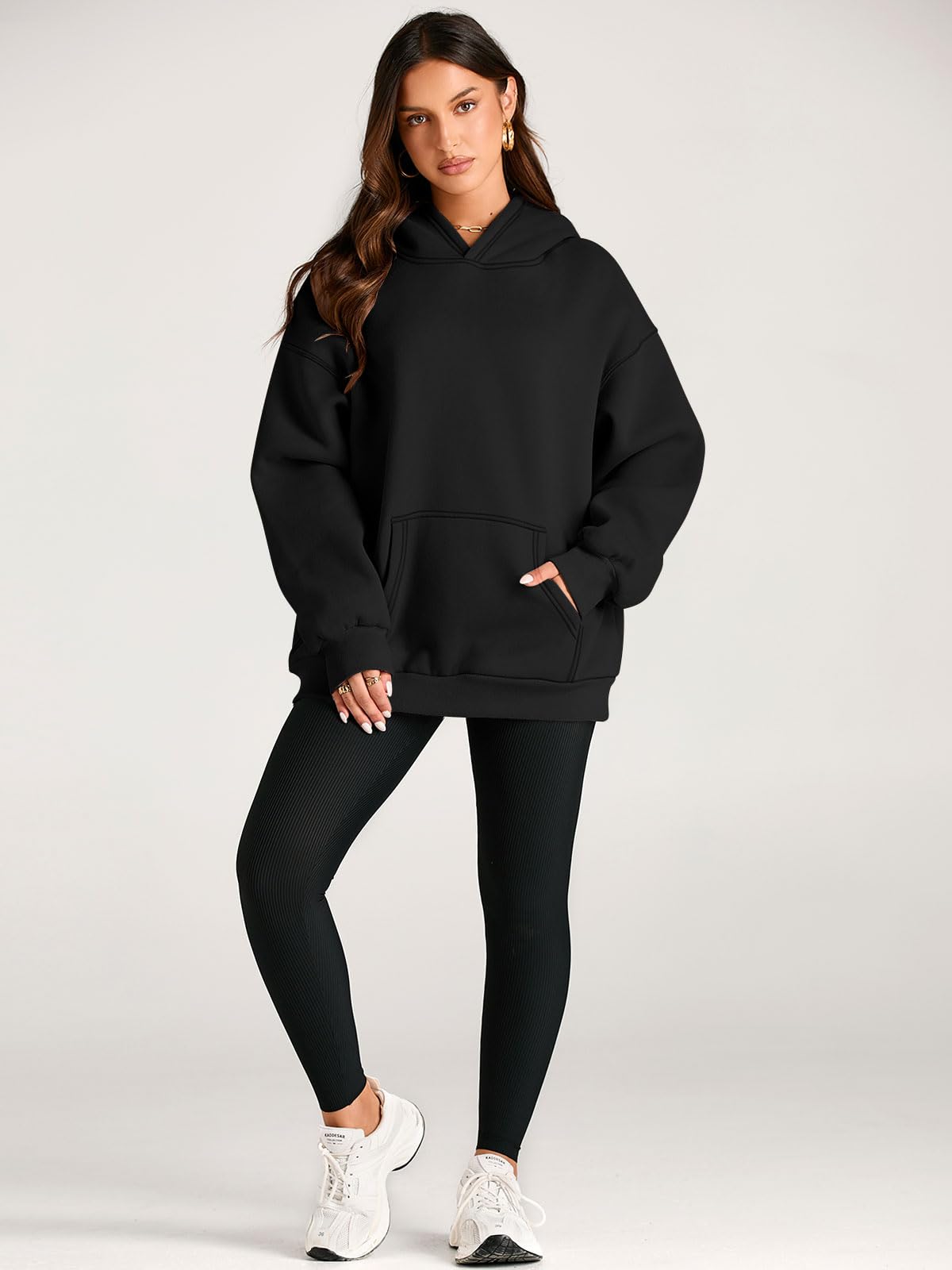 EFAN Womens Oversized Hoodies